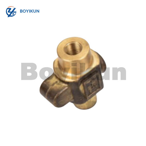 vasesulamid Investment Casting Parts